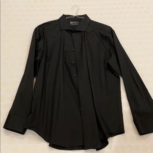 EUC dress shirt